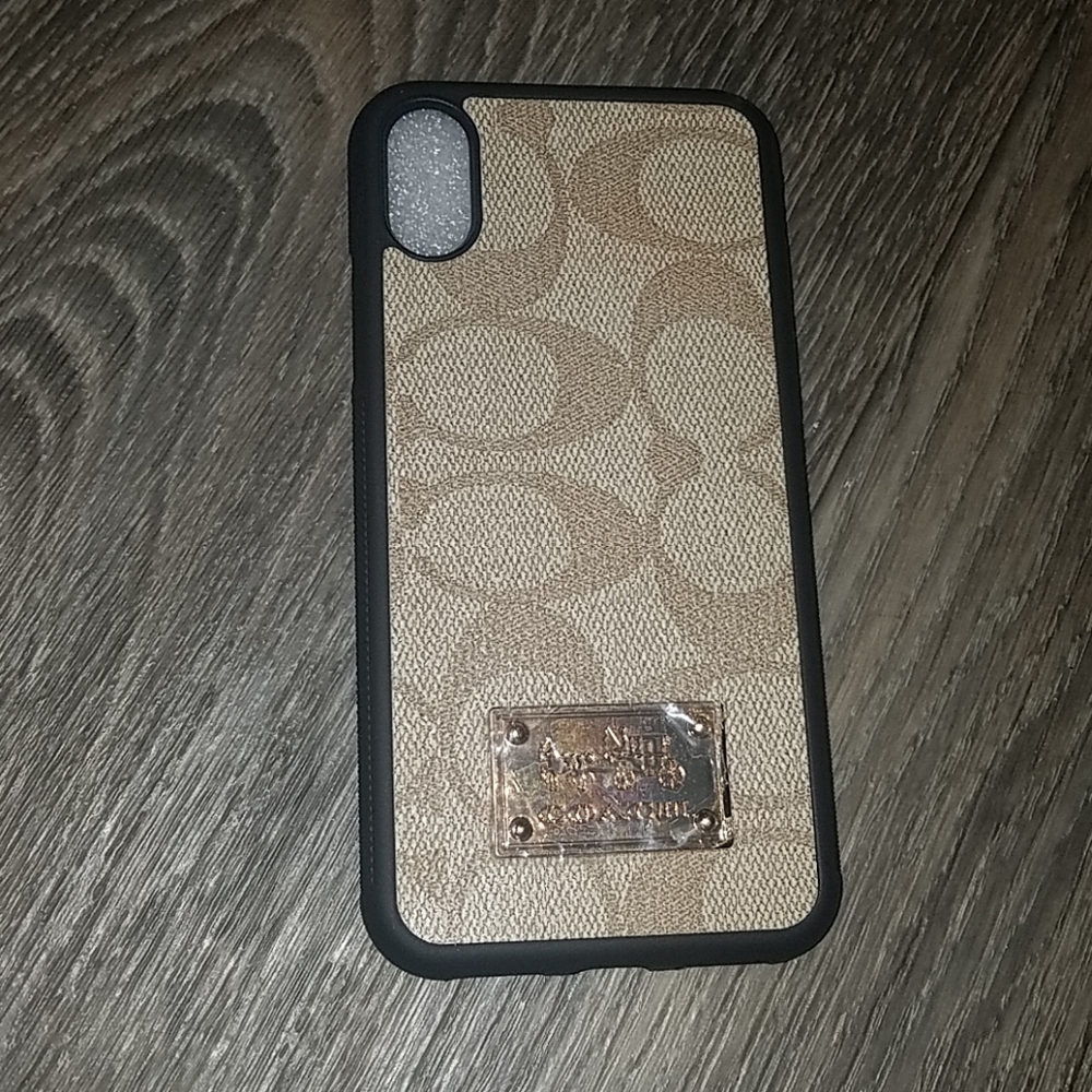Luxury case for iphone xr. New